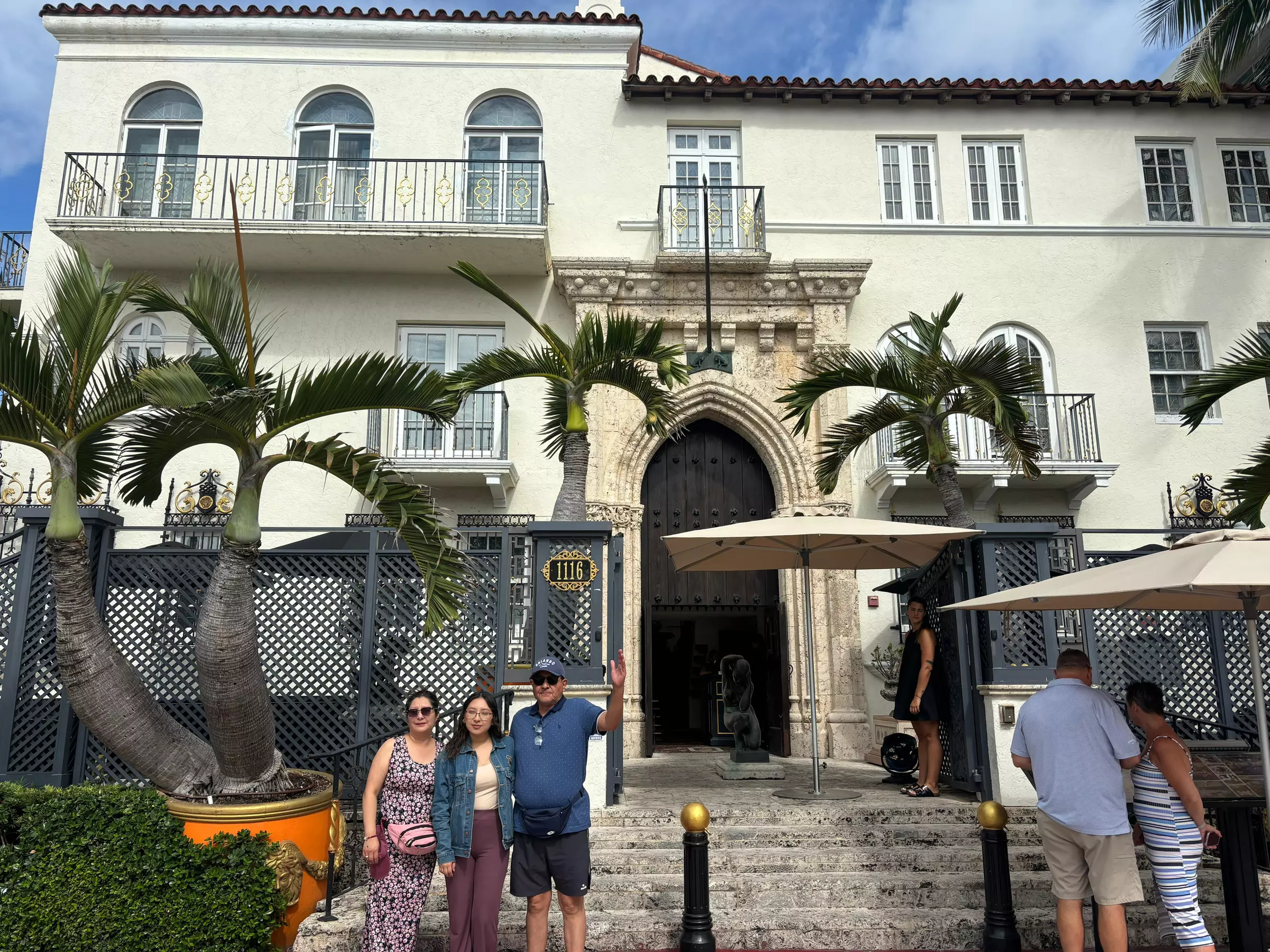 3-Hour Miami Skyline City Bus Tour for One, Two, or Four