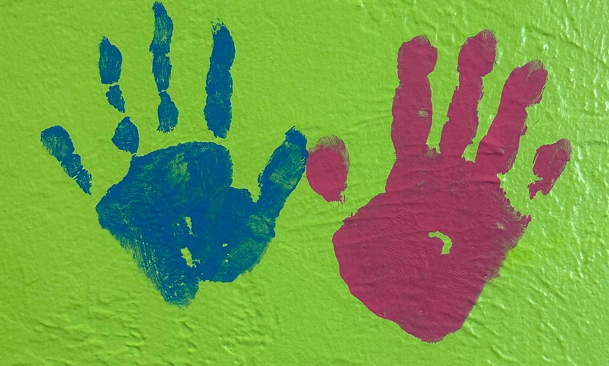 Image 6: Indoor Playhouse Fun & Exploration at JoJo's 