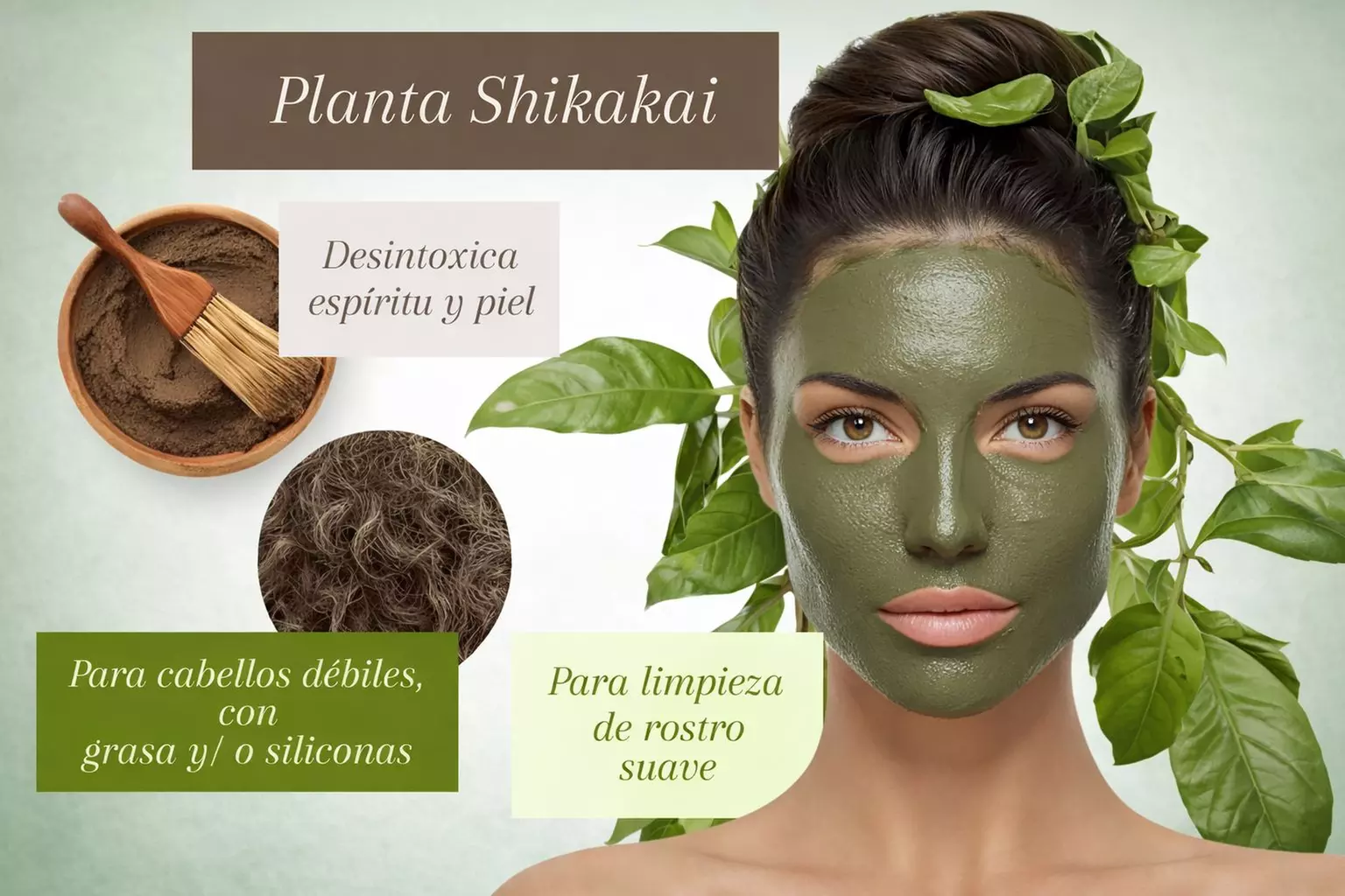 Sesión de peluquería en Non Stop Beauty