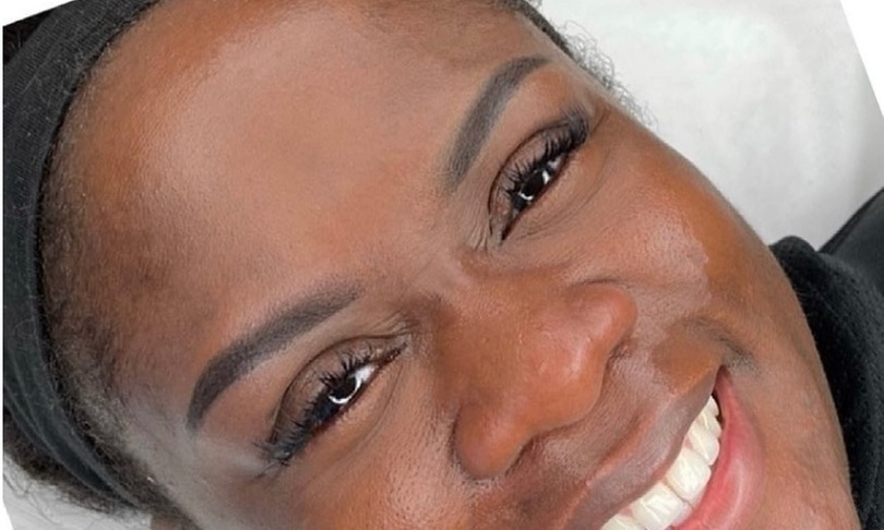 Up to 57% Off on Powder Brows at A_pateruk