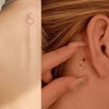 Image 4: Transform Your Look: Mini Tattoo – Single Small Design