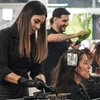 Image 3: Get Sleek, Smooth Hair with Brazilian Blowout or Haircut