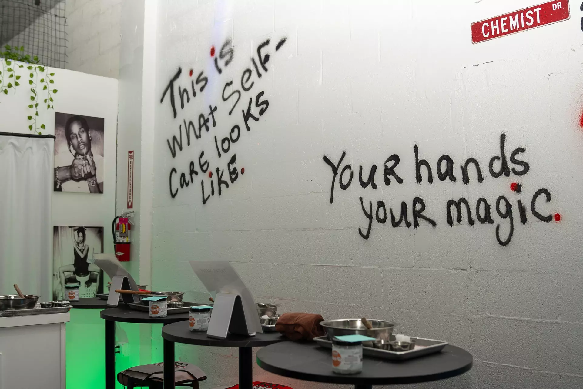 Get One Whipped Soap or Body Butter DIY Experience