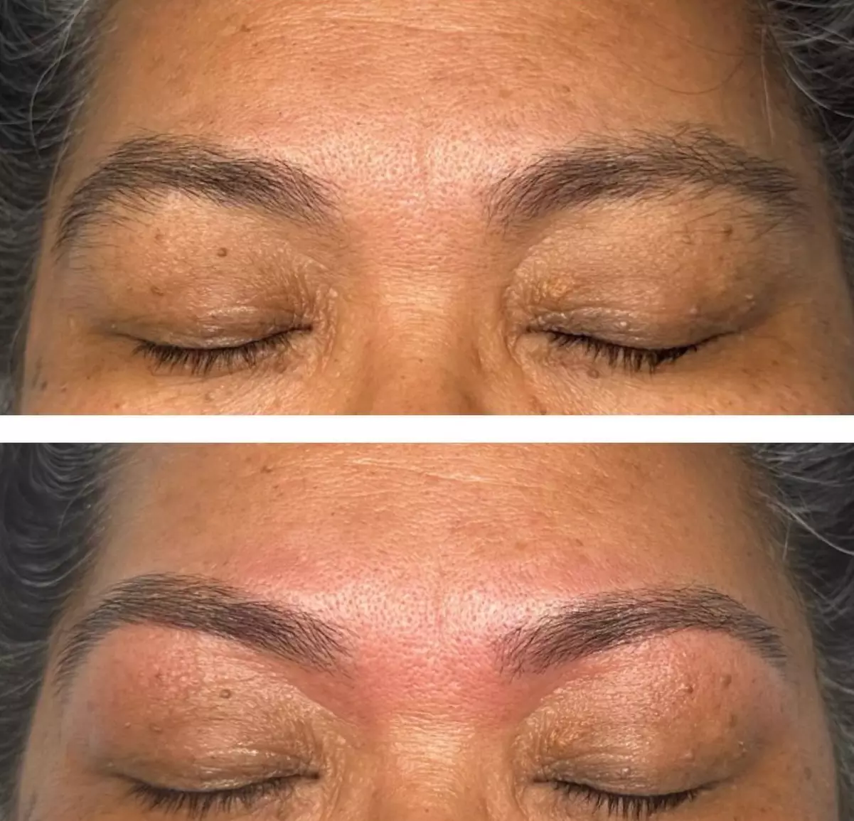 Waxing Services for Bikini, Brazilian and Brow Areas