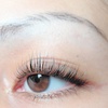Image 1: Up to 42% Off on Eyelash Extensions at Lush Beauty By Luna