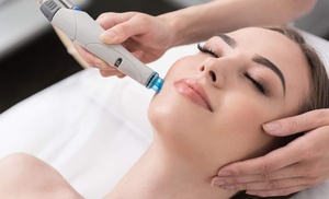 HydraFacial