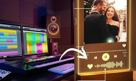 Custom Original Song - Surprise your loved ones with a song made just for them! - Cotyso