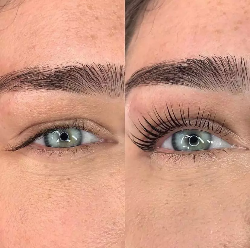 Experience Revive Face and Body's Lash & Brow Lifts for Fuller, Styled Look with Up to 40% Off - Primary Image