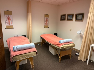 Acupuncture for Sciatica Pain Relief - Savage Clinic