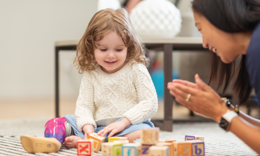 Image 1: Learn Occupational Therapy Online for All Ages