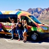 Image 6: Red Rock Canyon Scenic Loop Tour – Panoramic Views