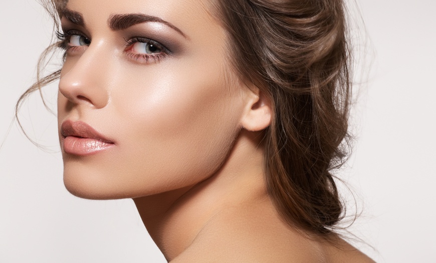 Image 6: Up to 50% Off on Facial - HydraFacial at My Aesthetic Lounge