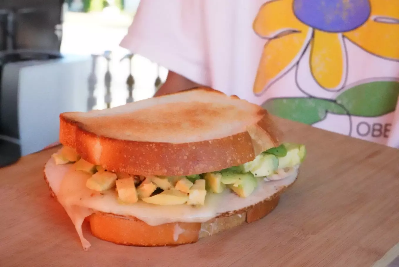 Sip and Savor Organic Brews and Handmade Hielitos at Just Vibes Café