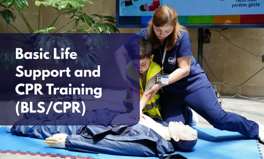 Image 2: Learn Heart Health and Physiology Basics Online with CPR Training