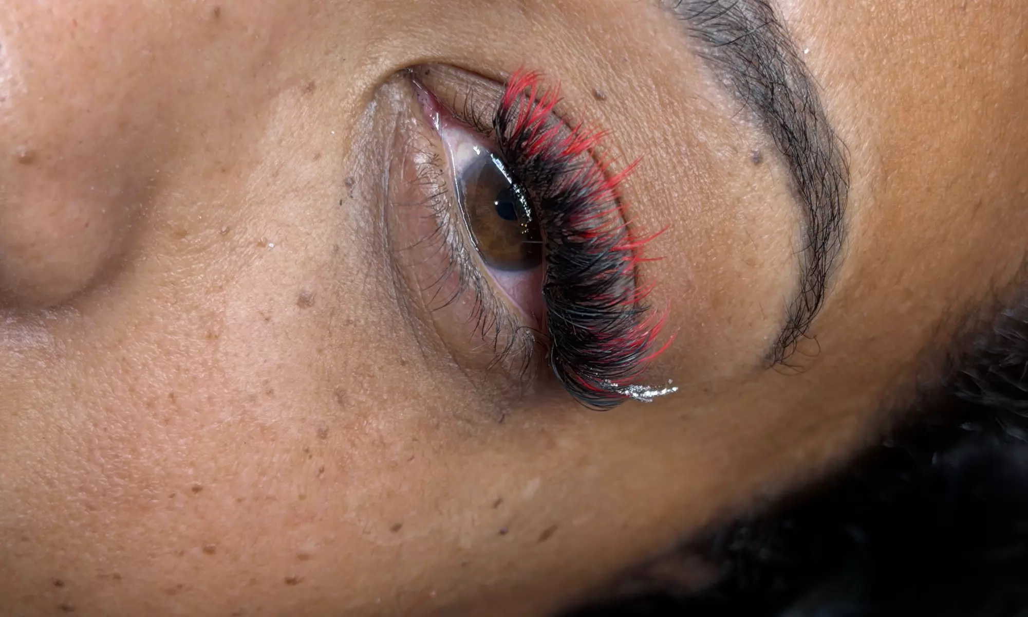 Haus of Gigi: Custom Eyelash Extensions for a Flawless, Lasting Look