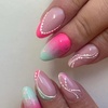 Image 4: Up to 44% Off on Mani-Pedi - Shellac / No-Chip / Gel at Bows Boutique Nail and Beauty Bar