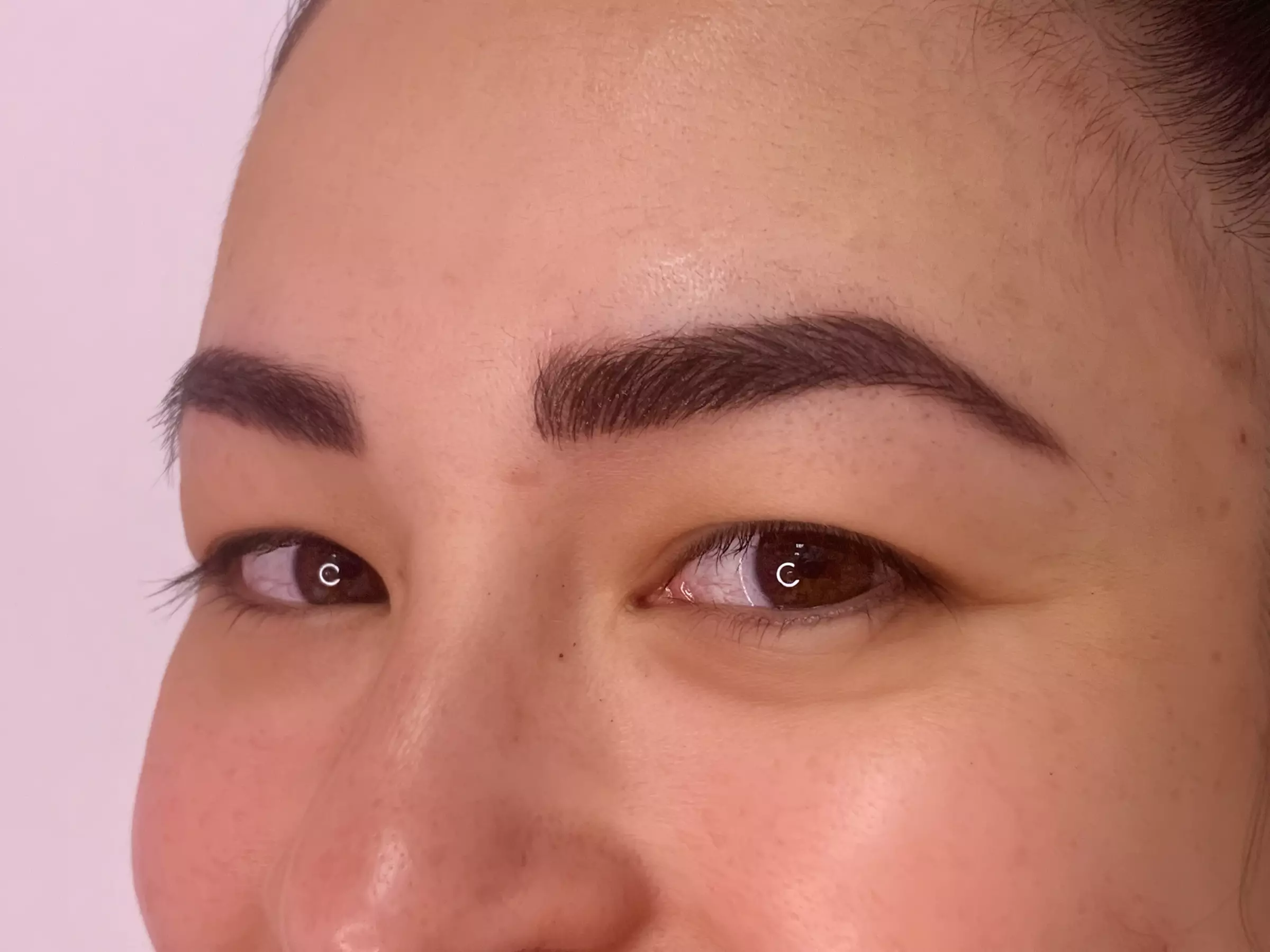 Up to 56% Off on Permanent Makeup at Ciao Tesoro