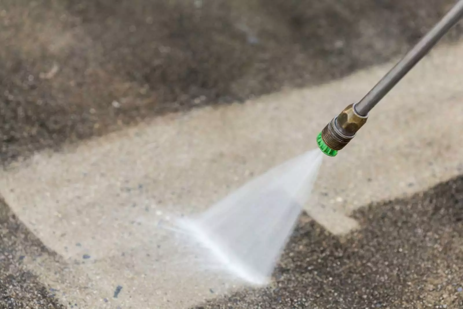 Up to 78% Off on Pressure Washing at Nori Custom Power Wash LLC - Primary Image