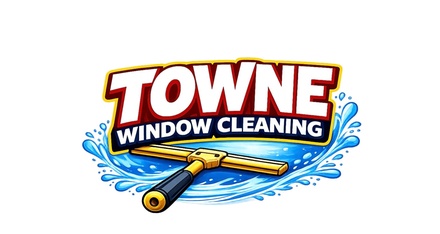 Exterior only window cleaning  - Towne window cleaning