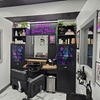 Image 1: Fresh Haircut & Style with Optional Color or Highlights