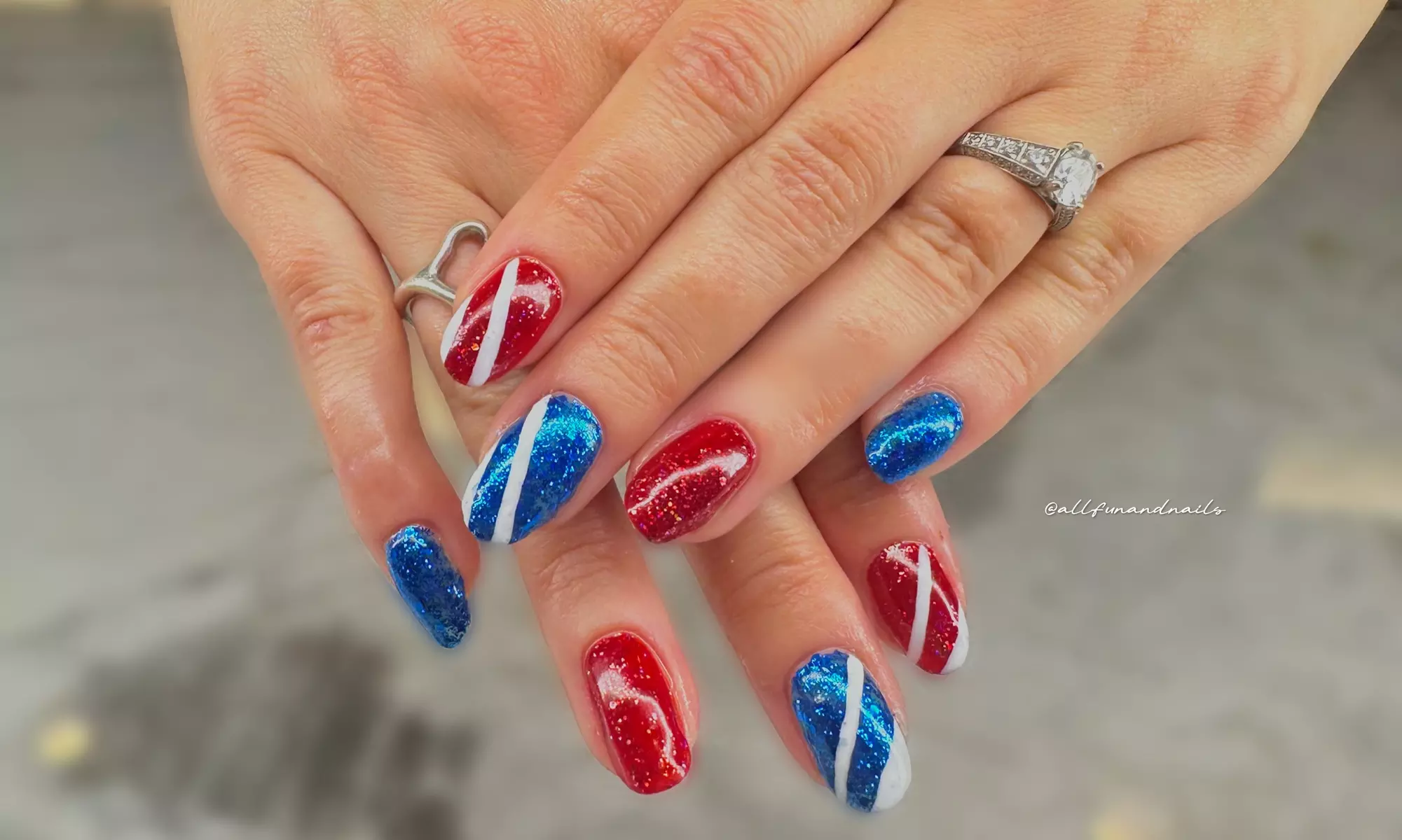 Gel-X Extensions, Deluxe or Regular Gel ManiPedis + Sugar Scrub & More