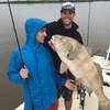 Image 1: Up to 51% Off on Fishing Gear Rental at Space Coast Fish