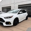 Image 6: Experience AutoWorks Detailing's exterior care with up to 30% off on complete detail and ceramic coating options