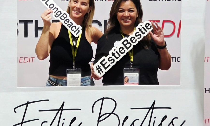 Image 8: Feel Fresh: 1, 3 or 5 Female Brazilian Soft/Strip Wax Sessions 