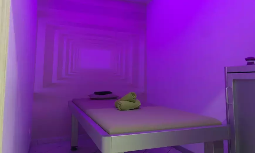 Sauna détente, flottaison ou réflexologie chez Herbal Bulle Cupping