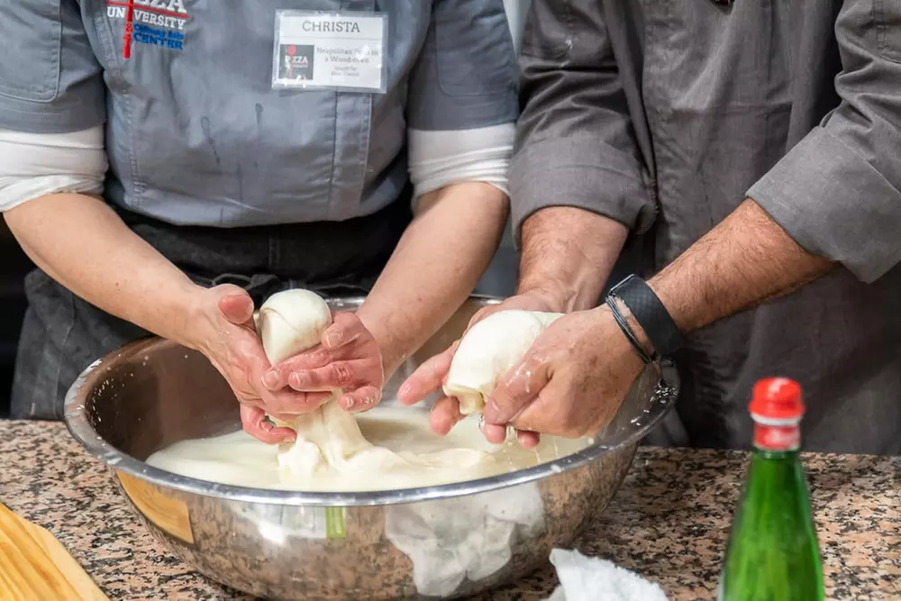 Up to 15% Off on Cheese Making Course at Big Island Little Cheese - Old Town Spring