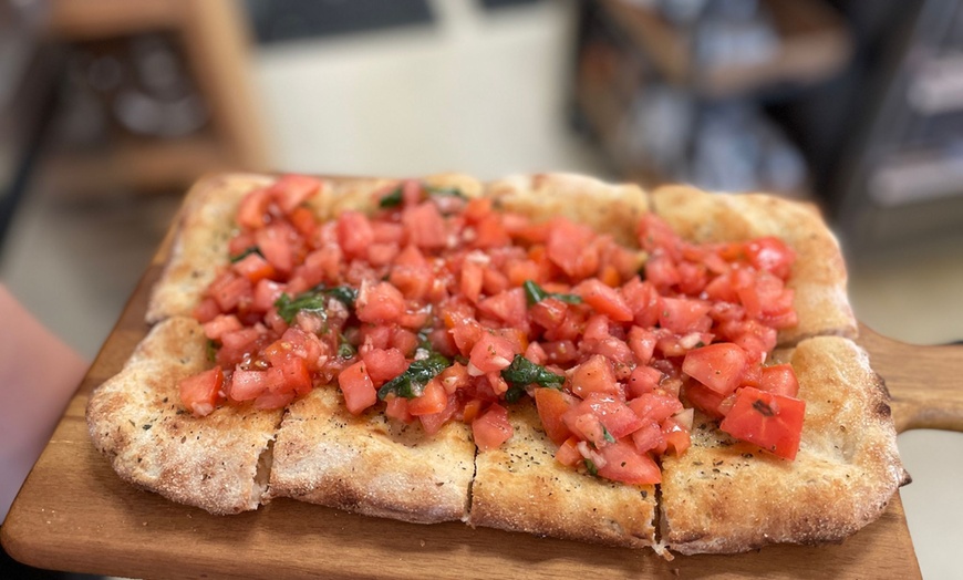 Image 7: Enjoy $35 towards Food and Drink for Dine-in Only 