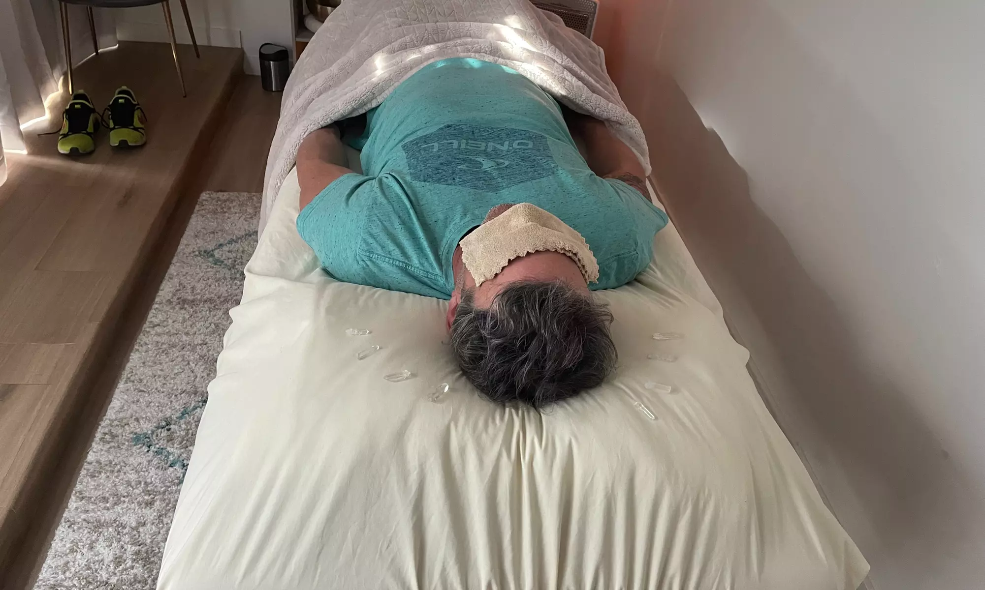 Up to 35% Off on Reiki at Energy and Sound