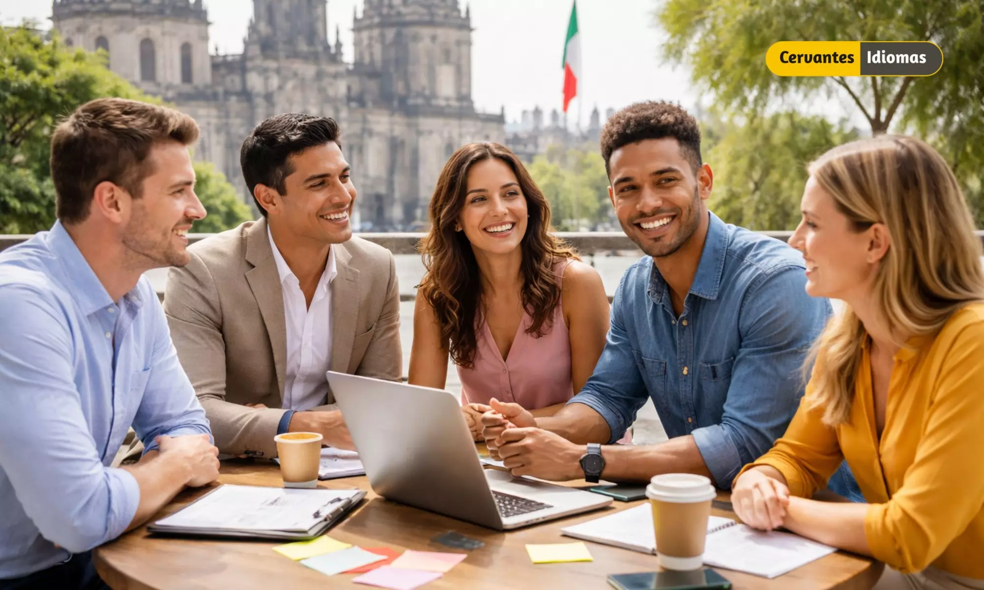 Kurs języka hiszpańskiego online z certyfikatem