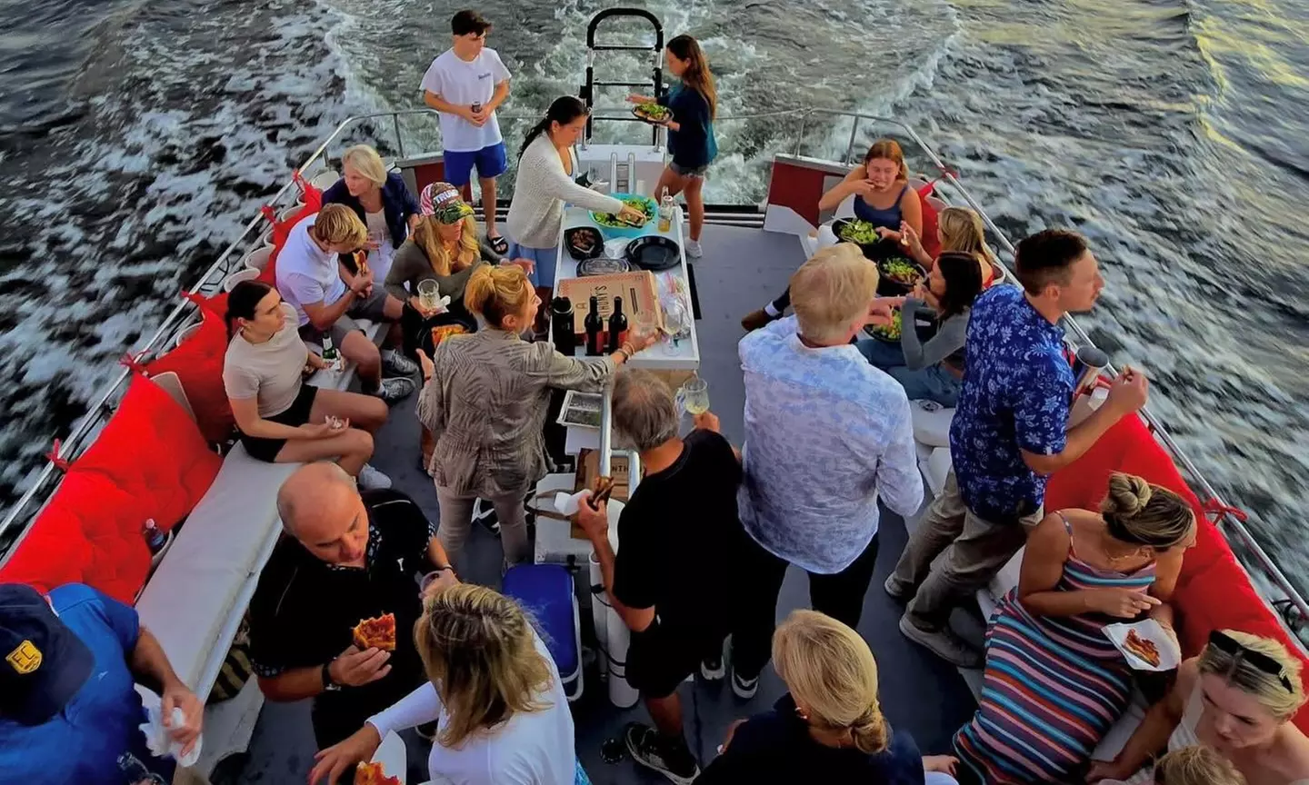 Up to 20% Off Private Boat Charters in Palm Beach