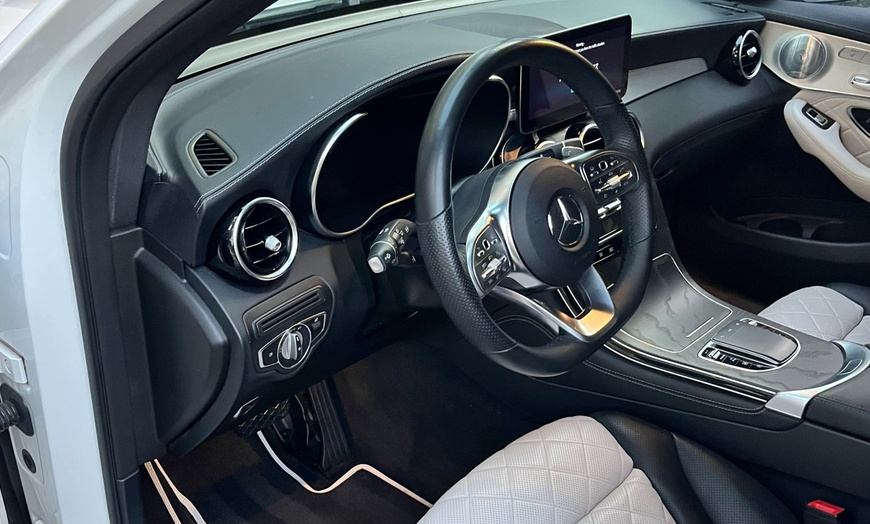 Image 5: Up to 30% Off on Mobile Detailing at OnDaspot Mobile Detailing