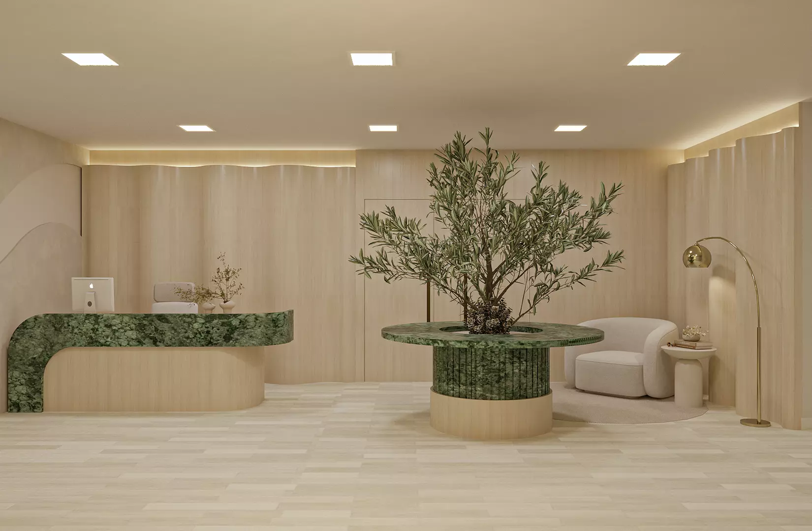 Luxe filler- of botoxbehandeling bij Emerald Aesthetic Clinic