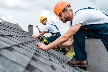 Premium Roof Inspection / Tune-Up and $500 Gift Certificate - NV Roofing