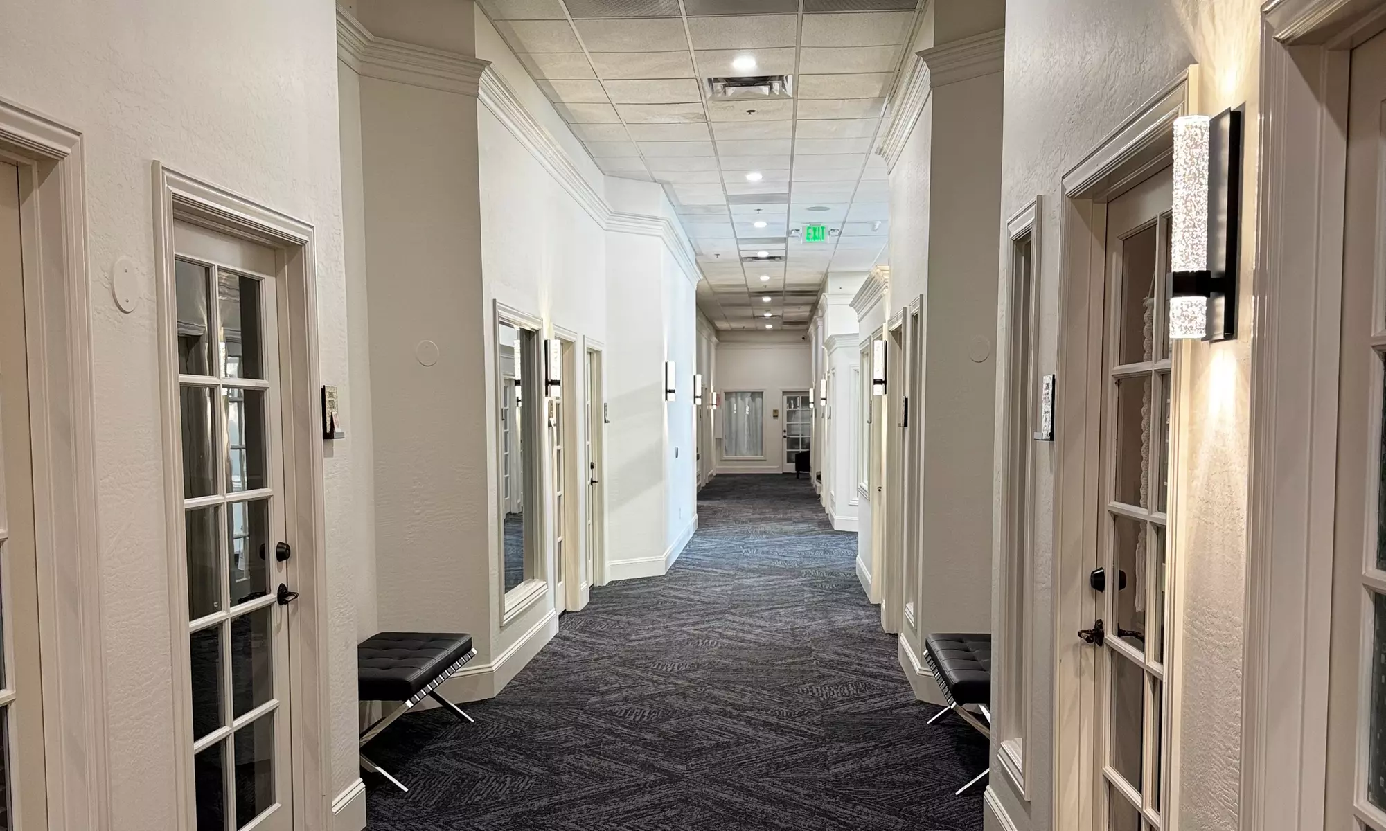 Relax with a 60- or 90-Min Custom Massage Options