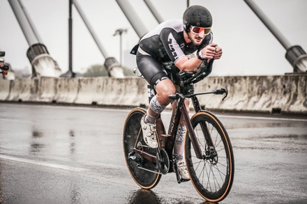 Aerobic Lactate Threshold Cycling Running Anaerobic Threshold