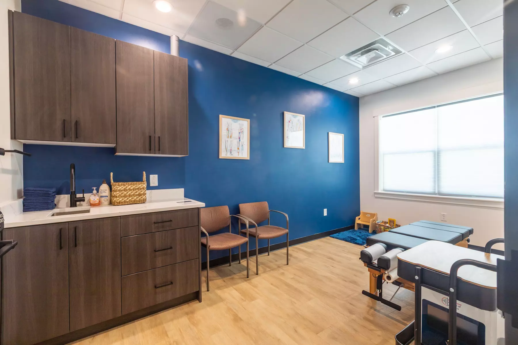 Up to 71% Off on Chiropractic Services at Kinetic Chiropractic