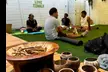 Recharge Your Sunday by Participating in Vinyasa Yoga Followed by Kava Nectar Ceremony at Kavahana - Second Medium