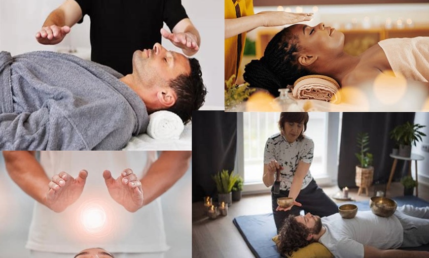 Image 1: Up to 53% Off on Traditional Chinese Medicine at Soul's Journey