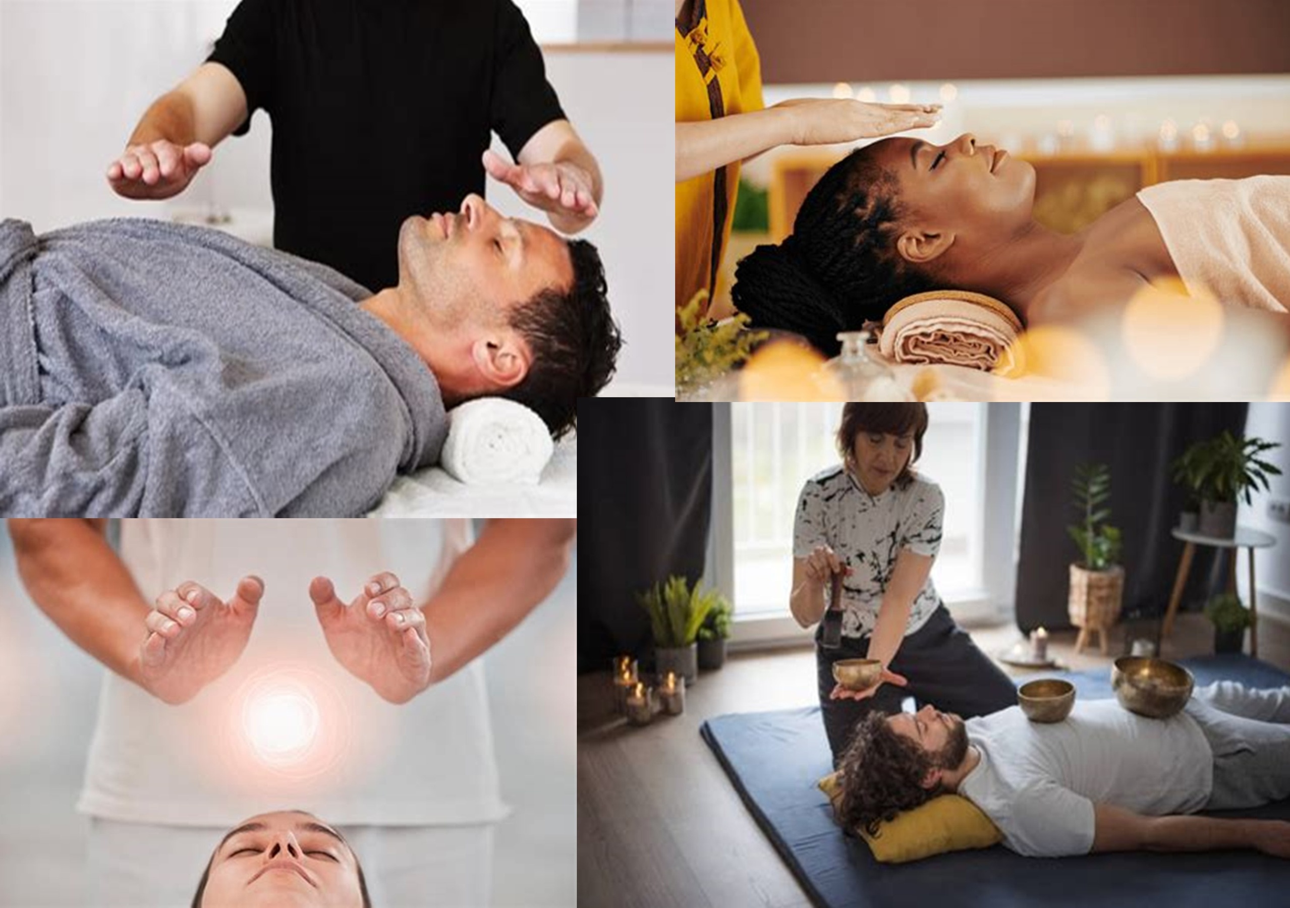 Up to 53% Off on Traditional Chinese Medicine at Soul's Journey