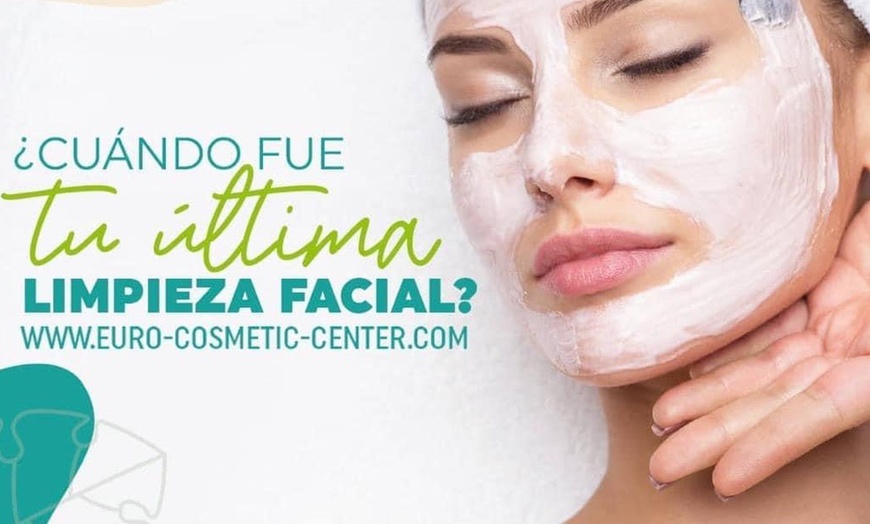 Image 6: Experience up to 50% off rejuvenating microdermabrasion with oxygen therapy at Le Club Euro Cosmetic in Miami