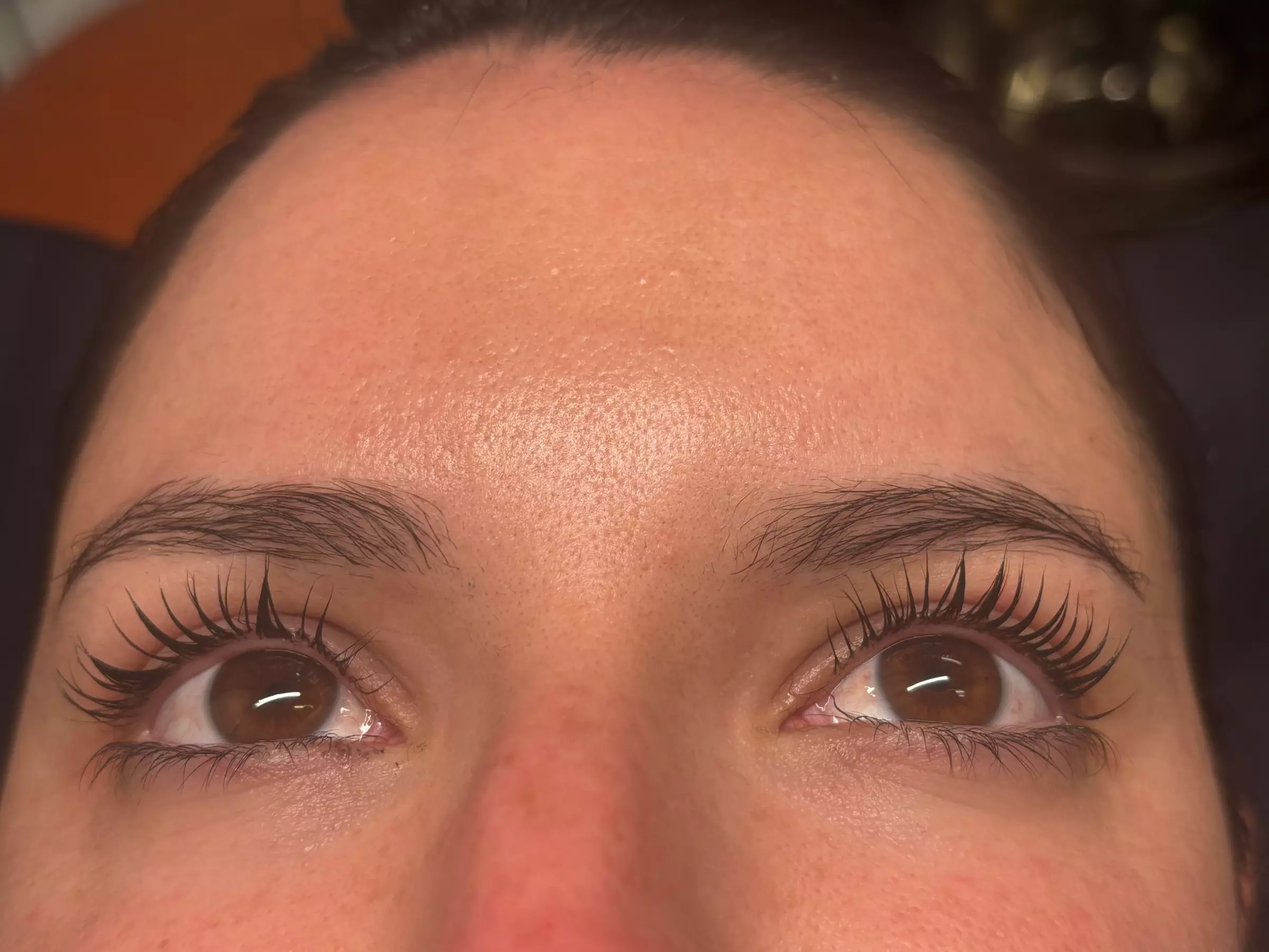 Enhance Your Look with Eyelash Lifting / Tinting Treatment!