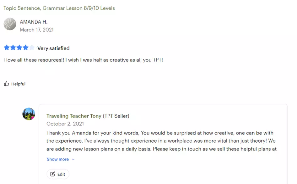 Master English with Comprehensive Skill Coverage