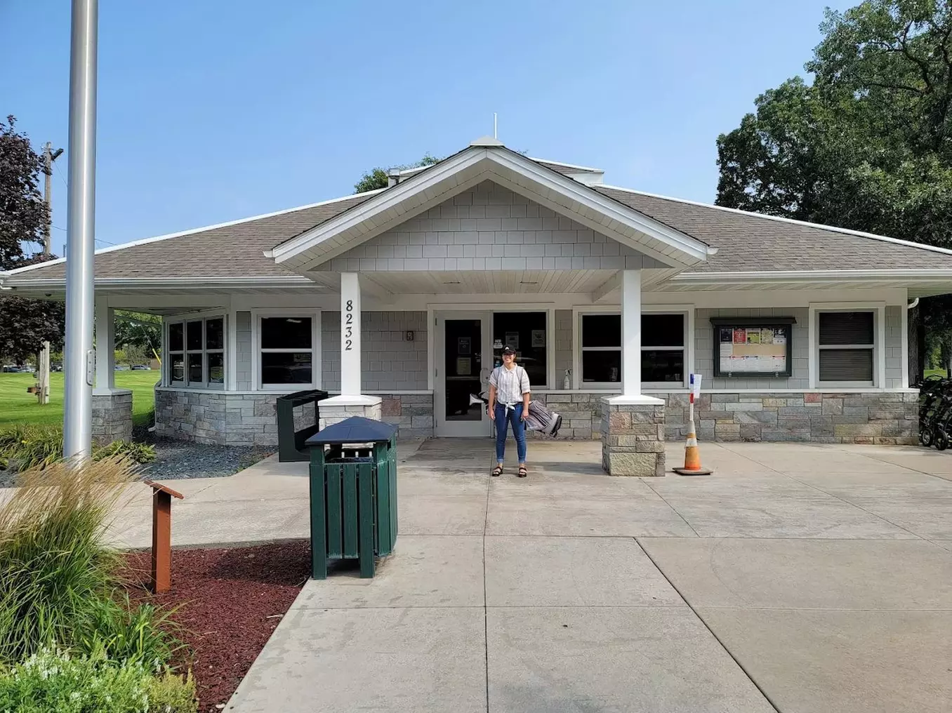 Brookland Golf Course: 9-Hole Golf Rounds for All Groups