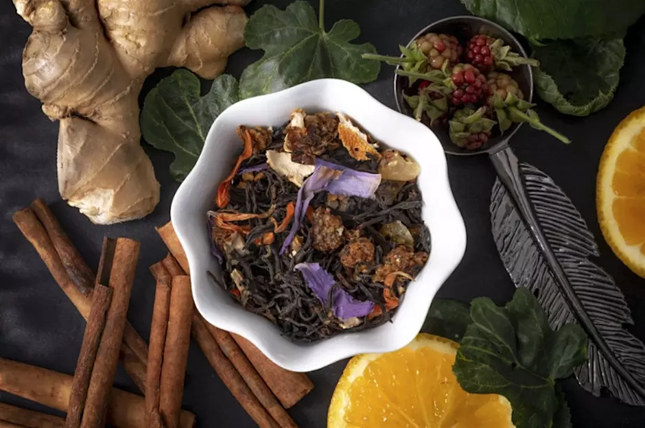 Cocktail Making, Wine tasting, or Tea Blending Workshops