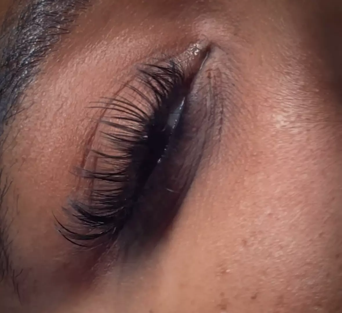 Up to 50% Off on Eyelash Extensions at Skyn By Kyn