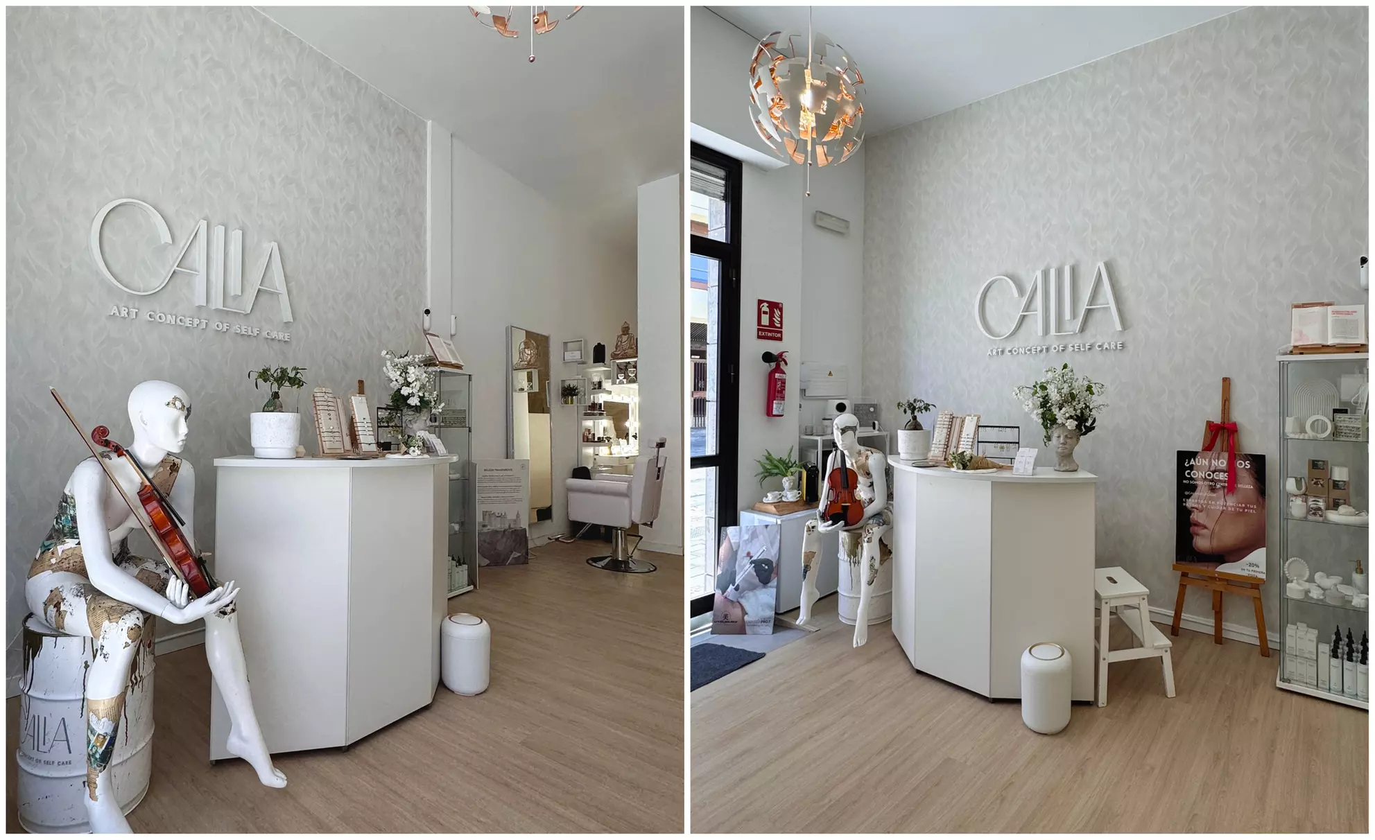 Up to 45% Off on Tratamiento facial